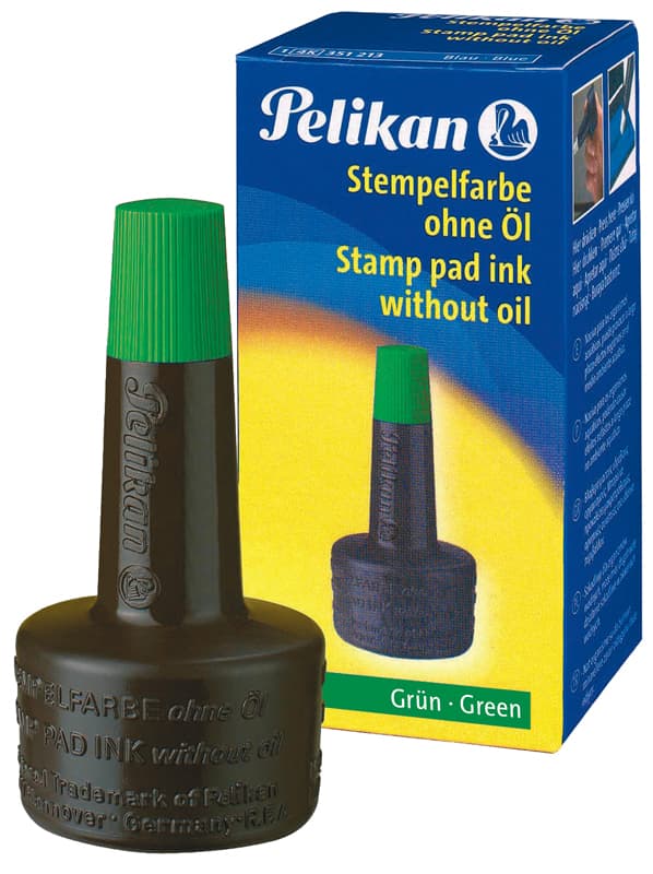 TUS STAMPILA NEULEIOS 28ML VERDE