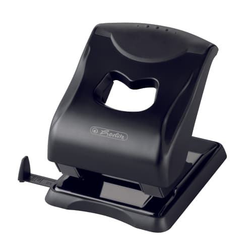 PERFORATOR BIROU 4.0MM NEGRU