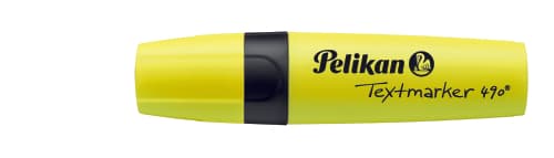 TEXTMARKER 490 GALBEN VRAC