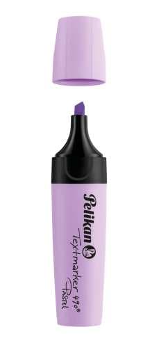 TEXTMARKER 490 PASTEL MOV VRAC