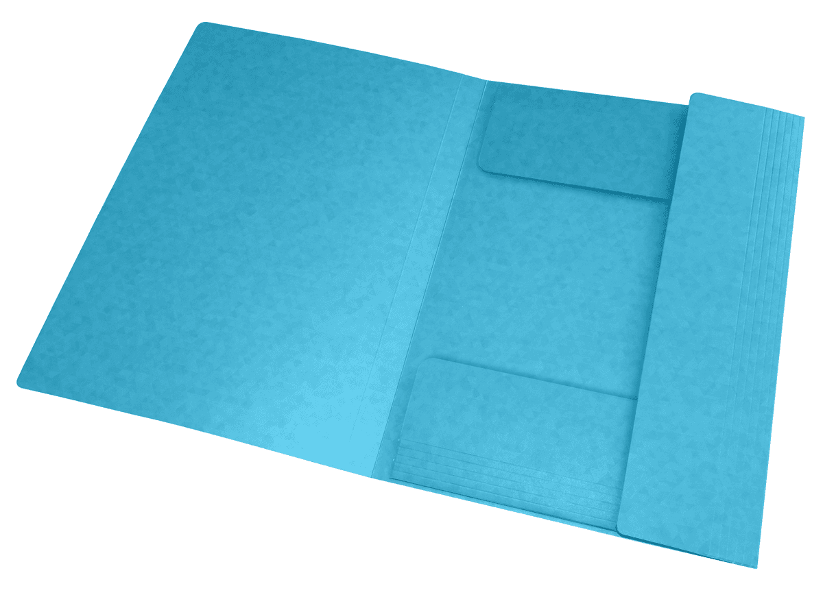 DOSAR MAPA OXFORD TOPFILE A4 200F PEFC TURCOAZ