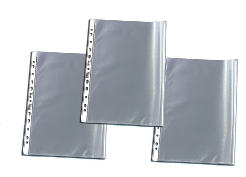 MAPE PROTECTIE A5 40MIC SET10