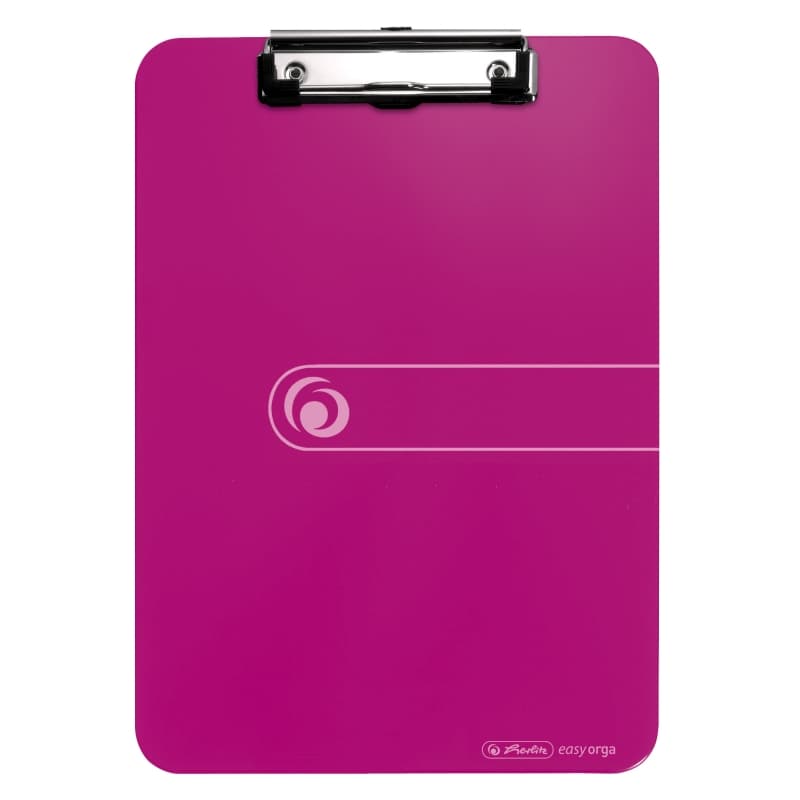 CLIPBOARD A4 SIMPLU PP EOTG MOV