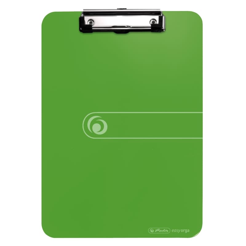 CLIPBOARD A4 SIMPLU PP EOTG VERDE