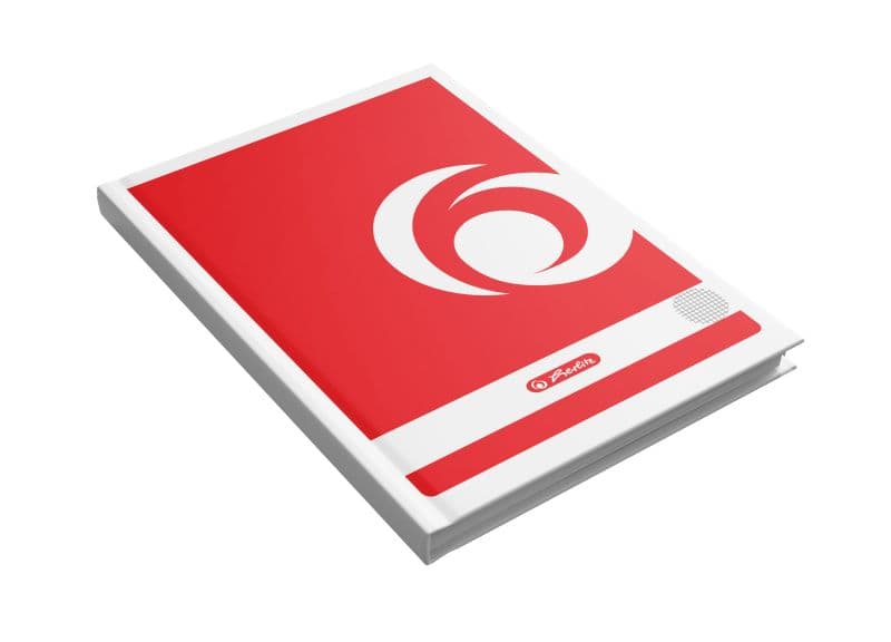 REGISTRU A4 100F COPERTI CARTON PATRATELE