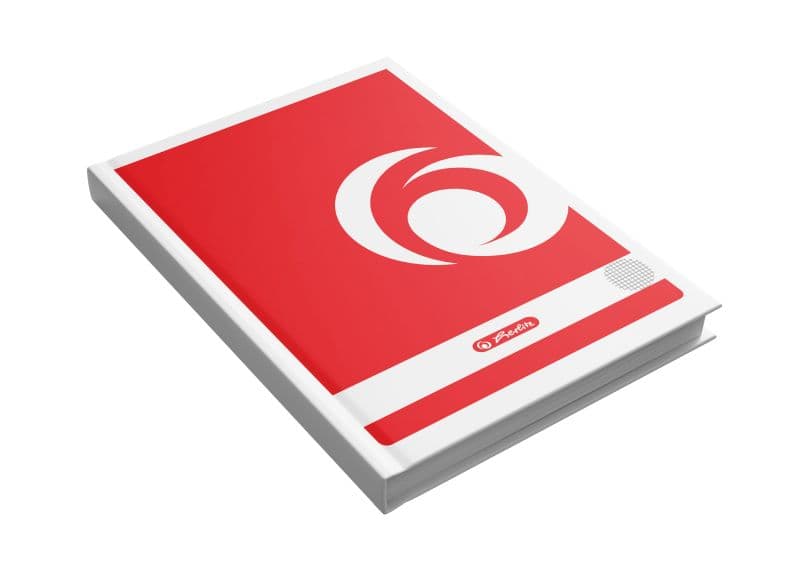 REGISTRU A4 200F COPERTI CARTON PATRATELE