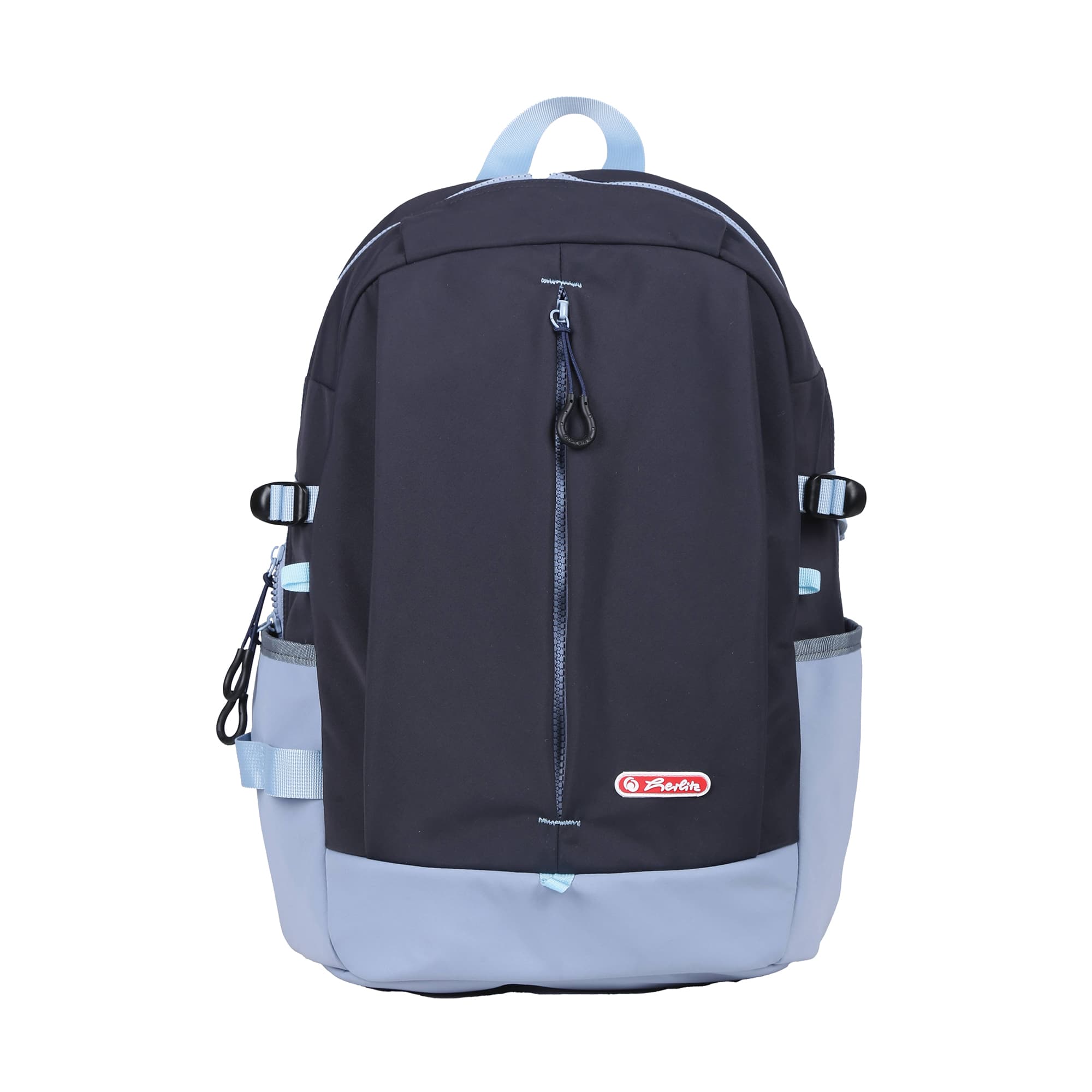 RUCSAC SPORT 44X31X16CM ALBASTRU PASTEL