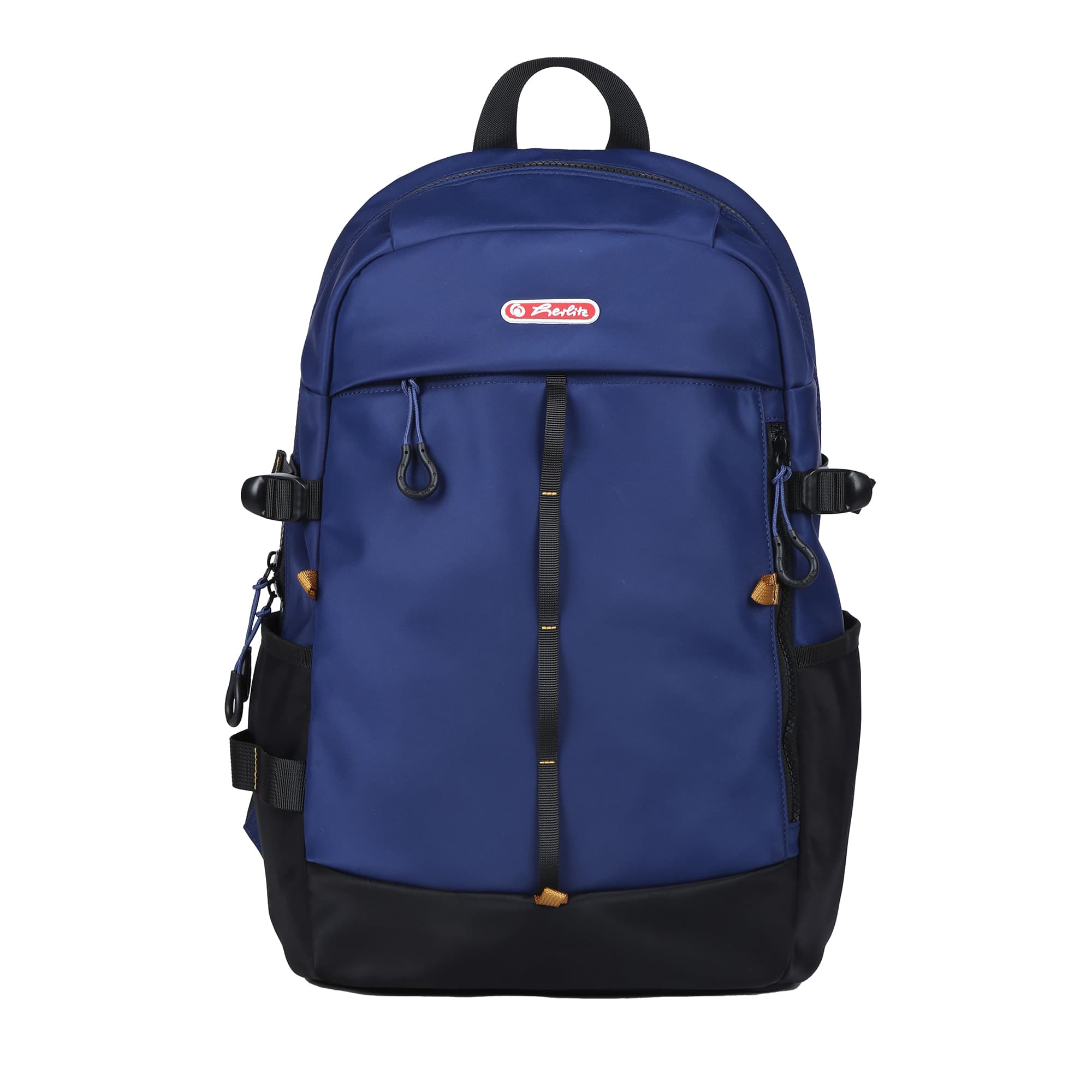 RUCSAC MODERN FIT 44X31X16CM ALBASTRU