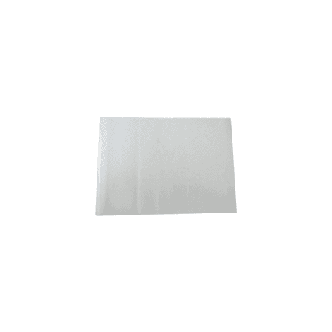 INVELITOARE CAIET SPECIAL MUZ/BIO/GEOGR PP 50X18.1CM 110MIC TRANSPARENT