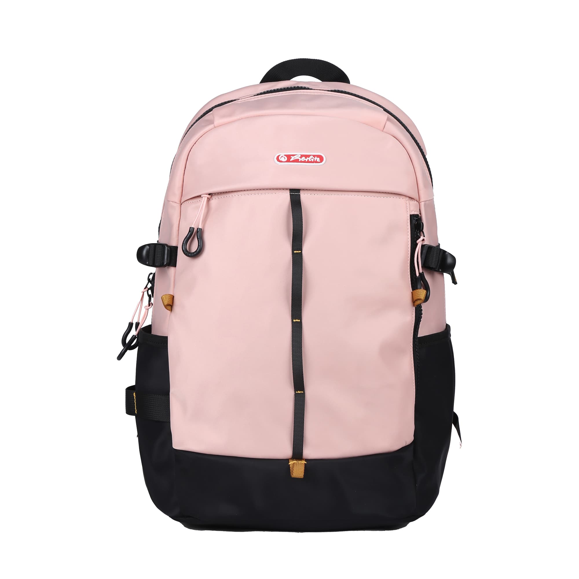 RUCSAC MODERN FIT 44X31X16CM CORAL