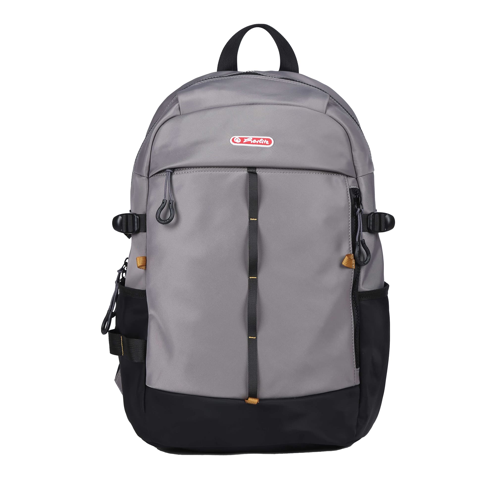 RUCSAC MODERN FIT 44X31X16CM GRI