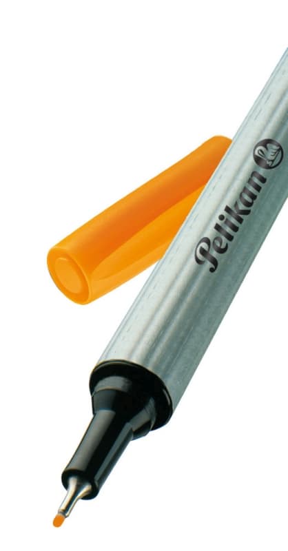 FINELINER 96 PORTOCALIU