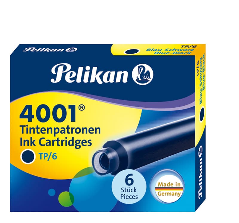 PATROANE CERNEALA 4001 ALBASTRU INCHIS SET6 MICI