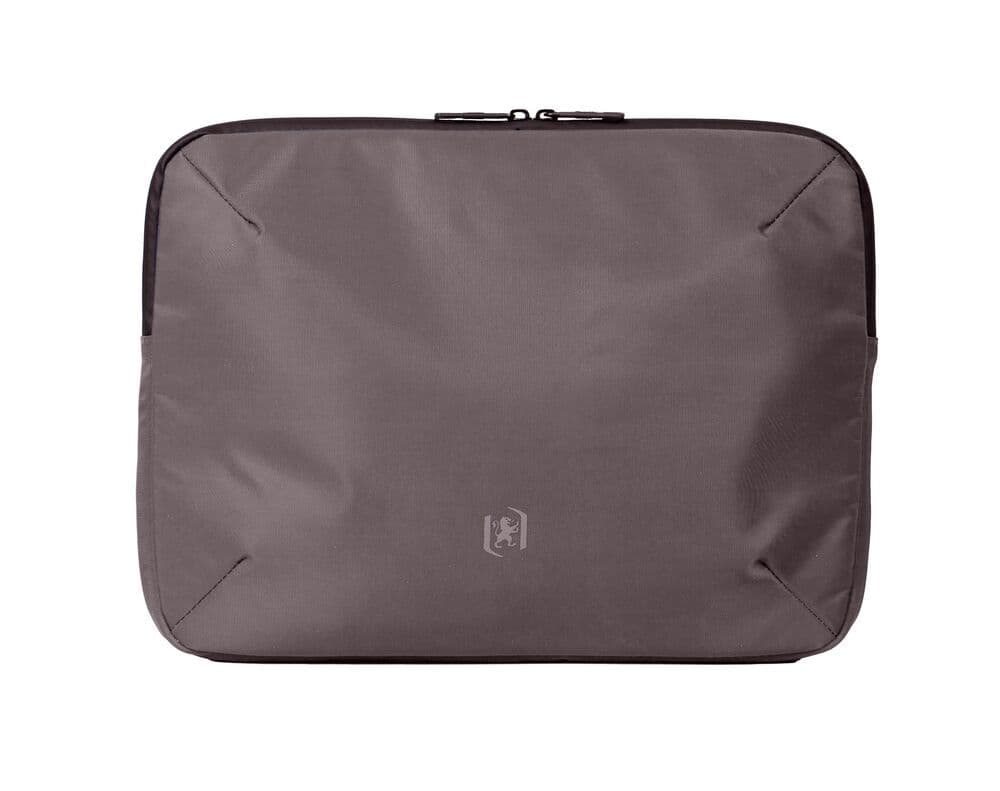 GEANTA LAPTOP OXFORD IDENTITY EXECUTIVE 38X29X5CM GRI