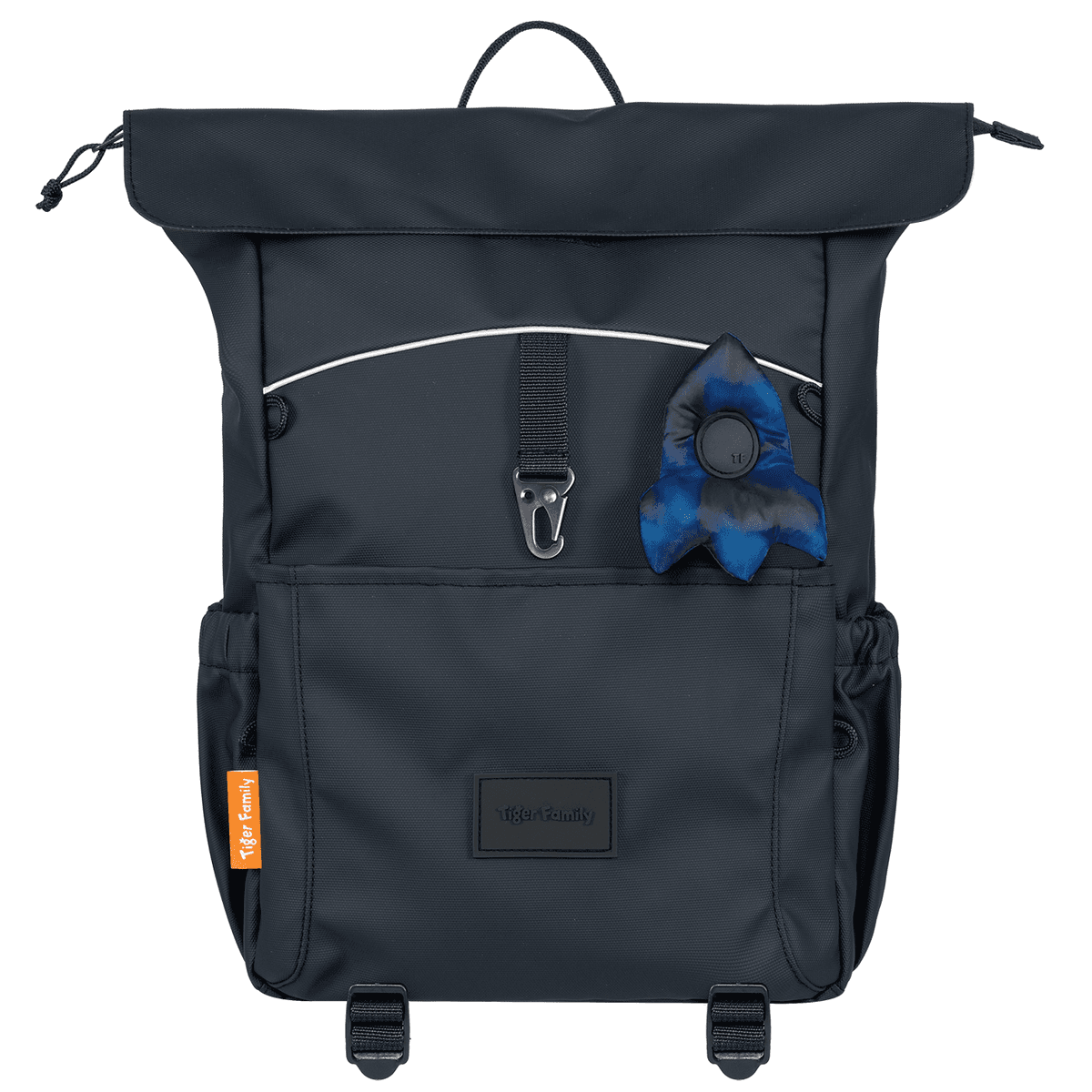 RUCSAC KANGA ROLL 38X27X15CM NAVY