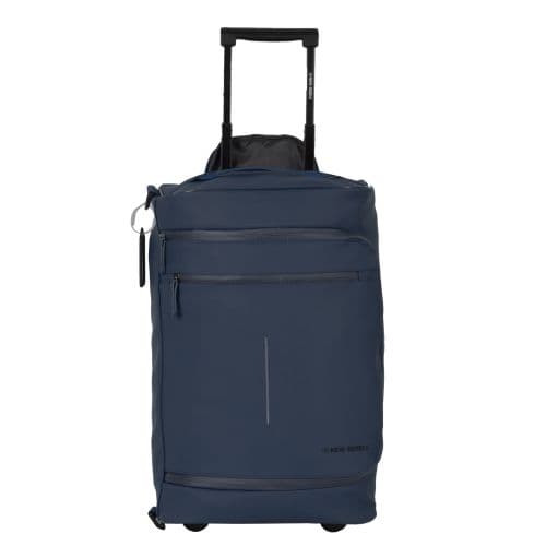 TROLLER NEW REBELS HARPER-LAREDO 32X18X50CM ALBASTRU INCHIS