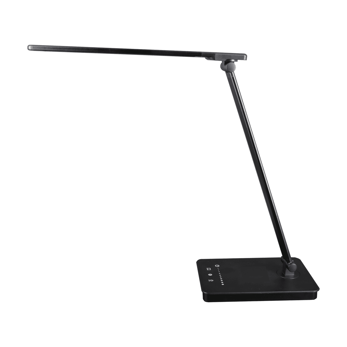 LAMPA UNILUX LED PLIABILA NOVY NEGRU
