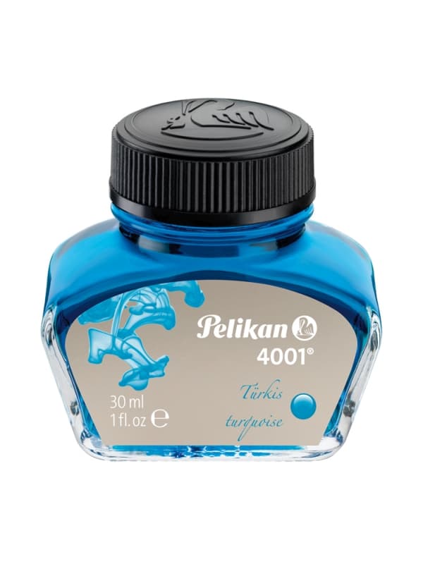 CERNEALA 4001 CALIMARA 30ML TURCOAZ