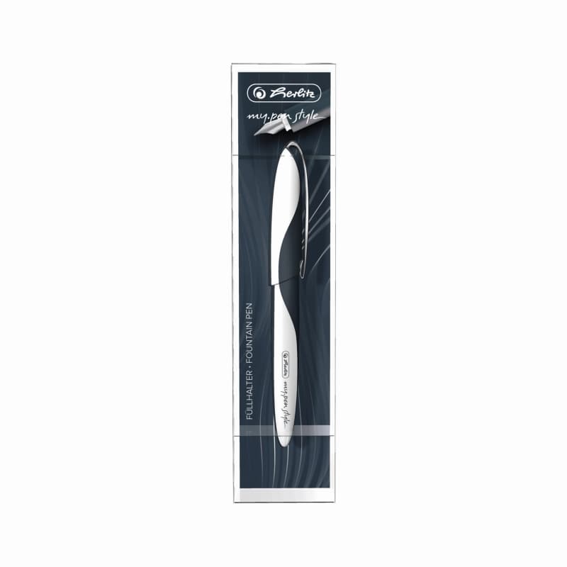 STILOU MY.PEN STYLE M DARK SHALE BLISTER