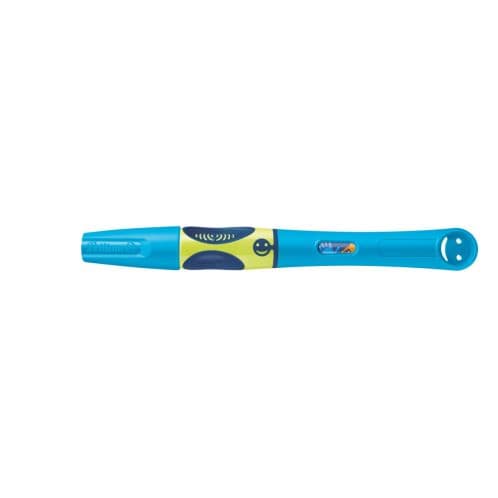 STILOU GRIFFIX DREPTACI NEON FRESH BLUE BLISTER