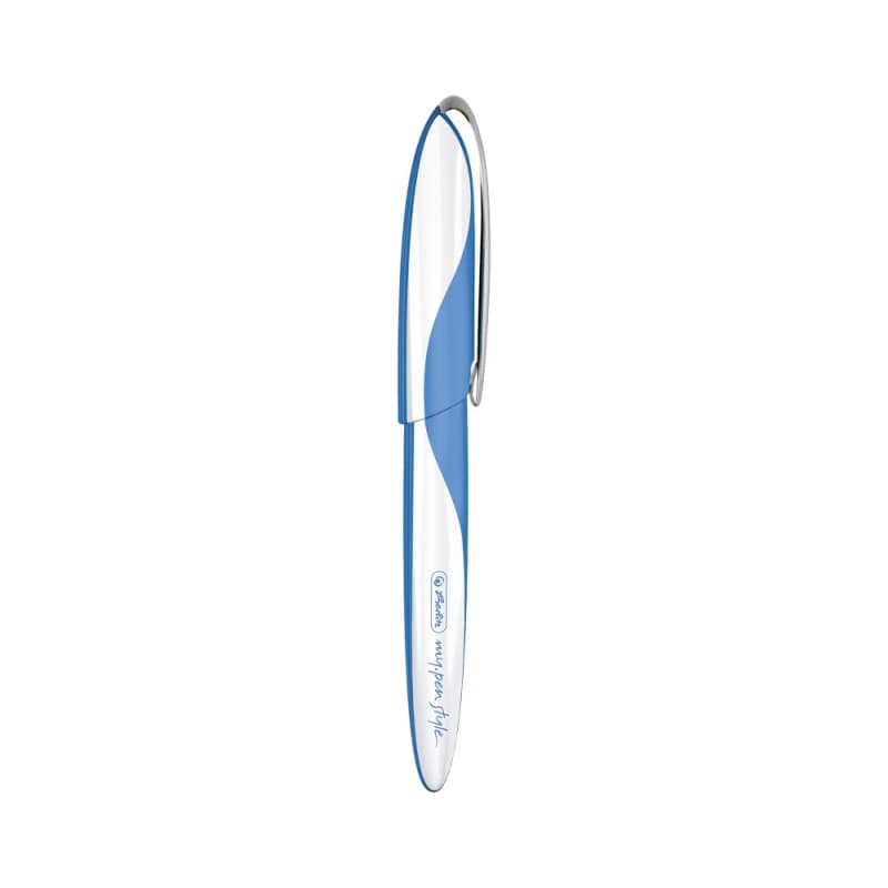 STILOU MY.PEN STYLE M ALBASTRU BALTIC VRAC