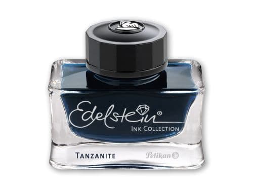 CERNEALA EDELSTEIN CALIMARA 50ML ALBASTRU TANZANITE