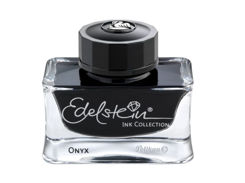 CERNEALA EDELSTEIN CALIMARA 50ML NEGRU ONYX
