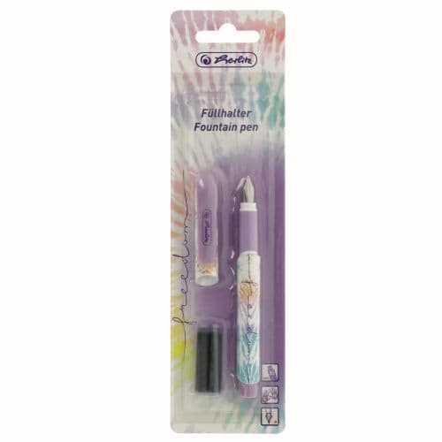 STILOU NEW BATIK M 3 PATROANE FREEDOM BLISTER
