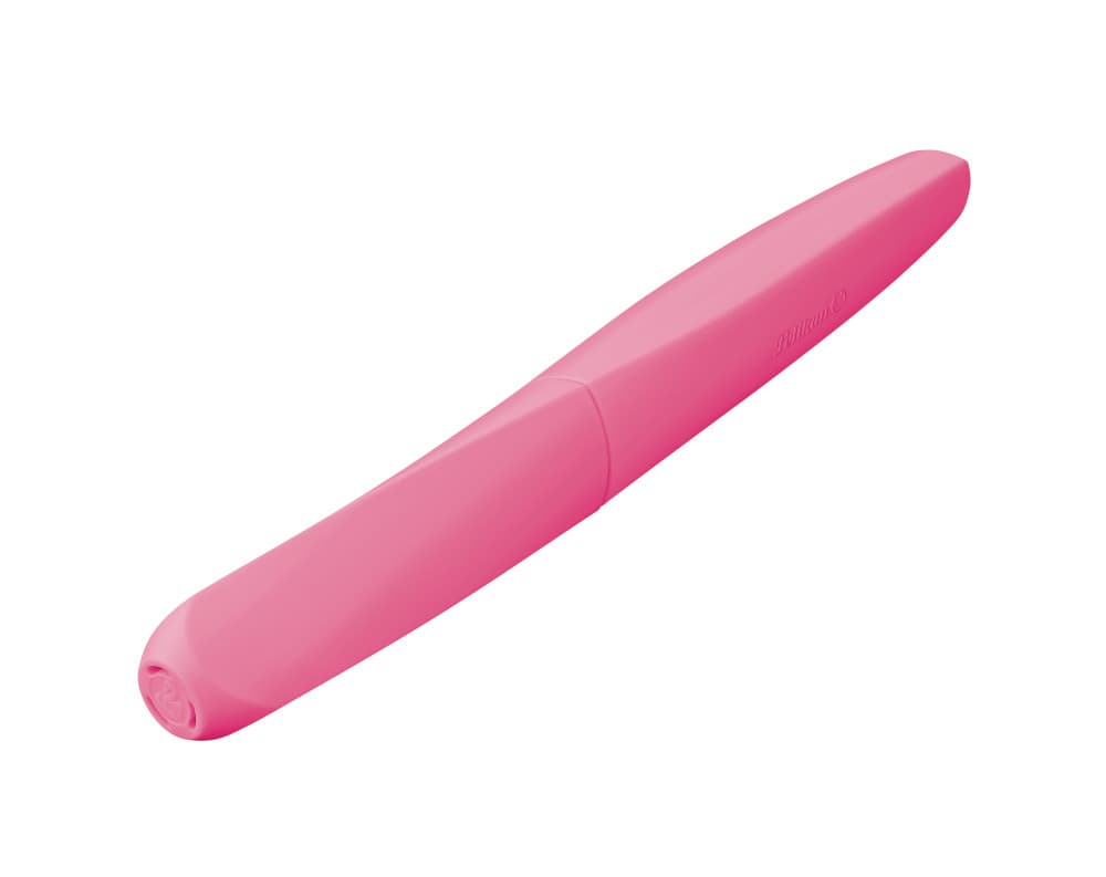 STILOU TWIST M AMBIDEXTRU BERRY PINK CUTIE CARTON