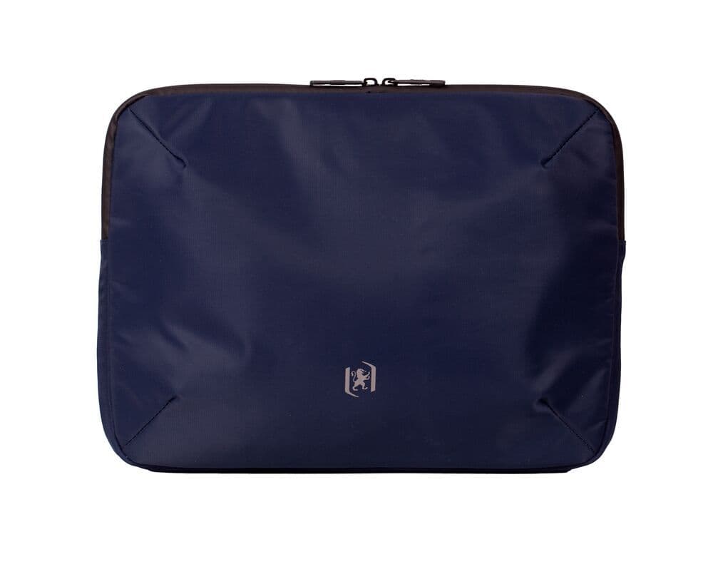 GEANTA LAPTOP OXFORD IDENTITY EXECUTIVE 38X29X5CM BLEUMARIN