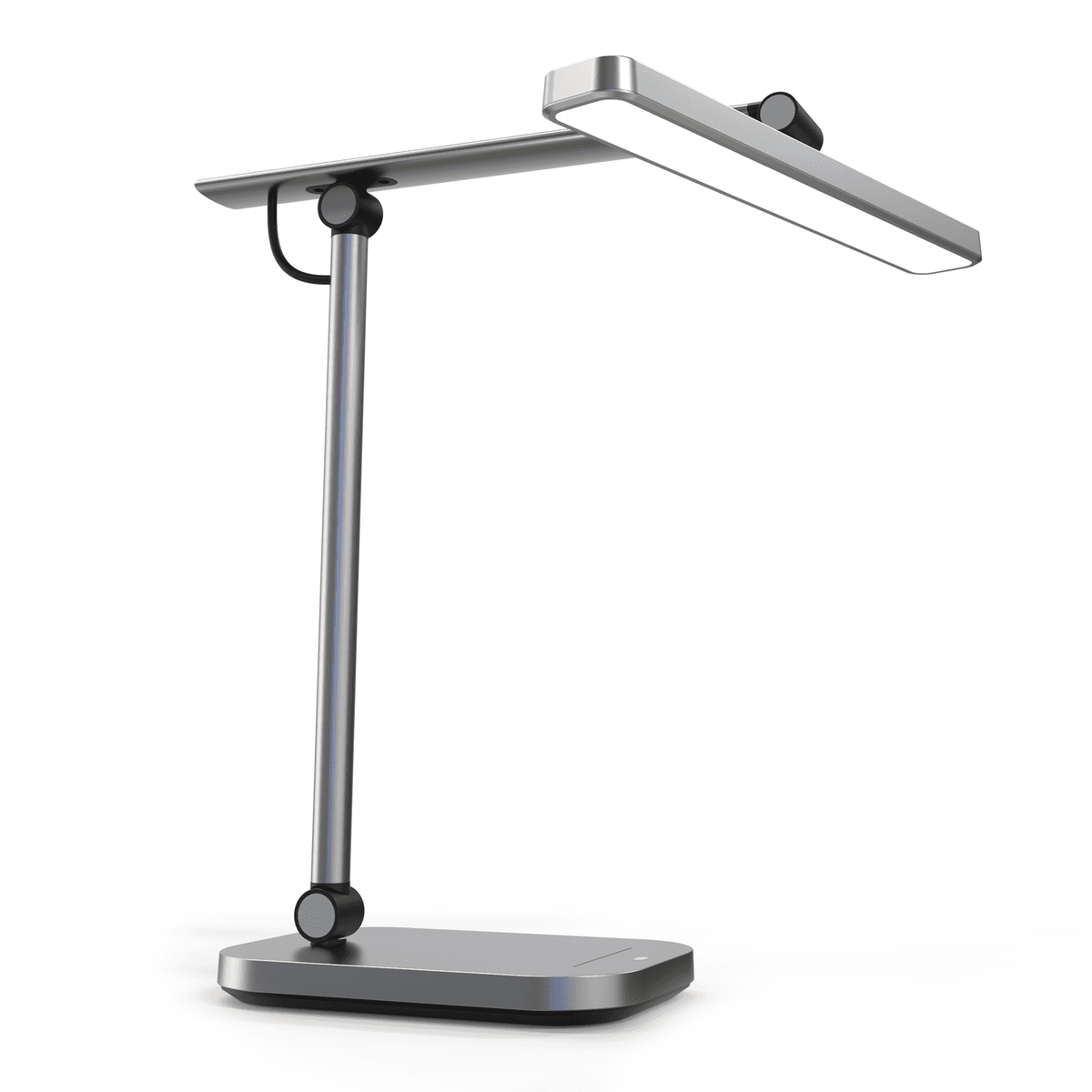 LAMPA UNILUX LED PURELINE GRI