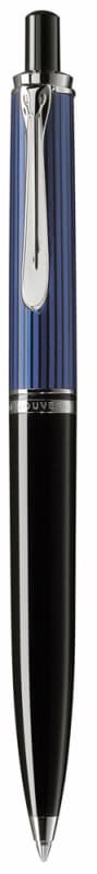 PIX SOUVERAN K405 PLACAT PALADIU NEGRU/ALBASTRU