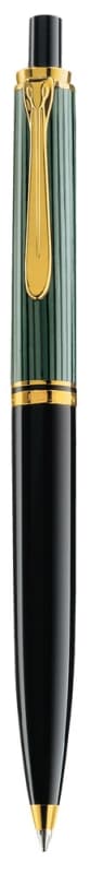 PIX SOUVERAN K400 ACCESORII PLACATE AUR NEGRU/VERDE