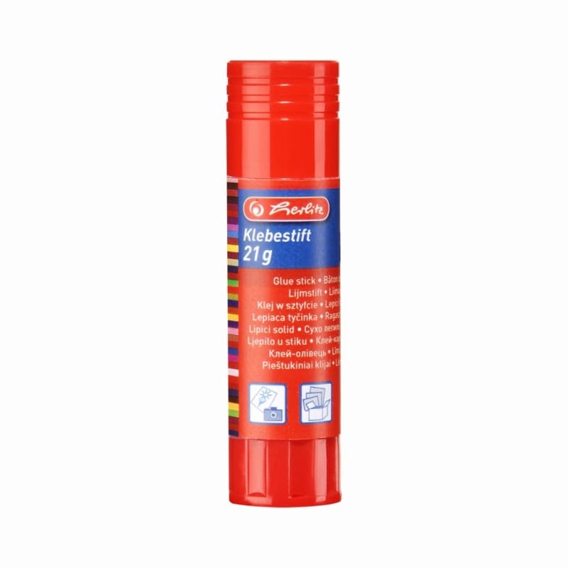 LIPICI SOLID STICK HERLITZ FARA SOLVENT 21G