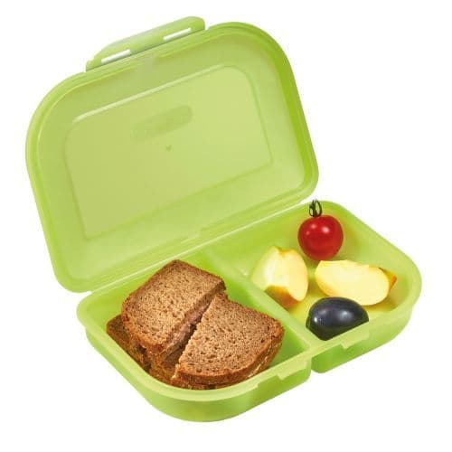 CUTIE PLASTIC SANDWICH VERDE