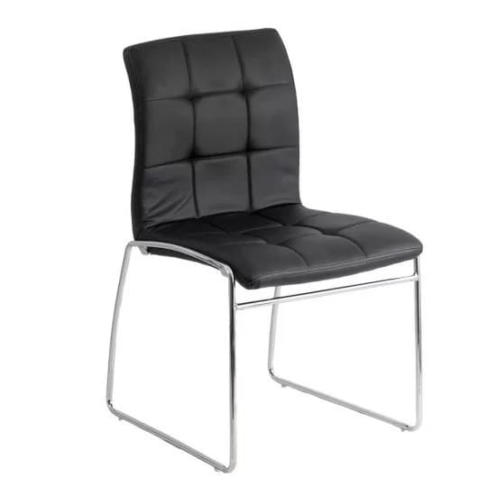 Scaune de asteptare HRC 620 negre