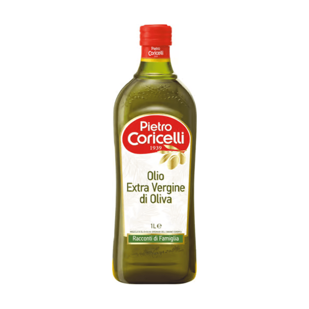 Ulei de masline extravirgin Pietro Coricelli, 1l