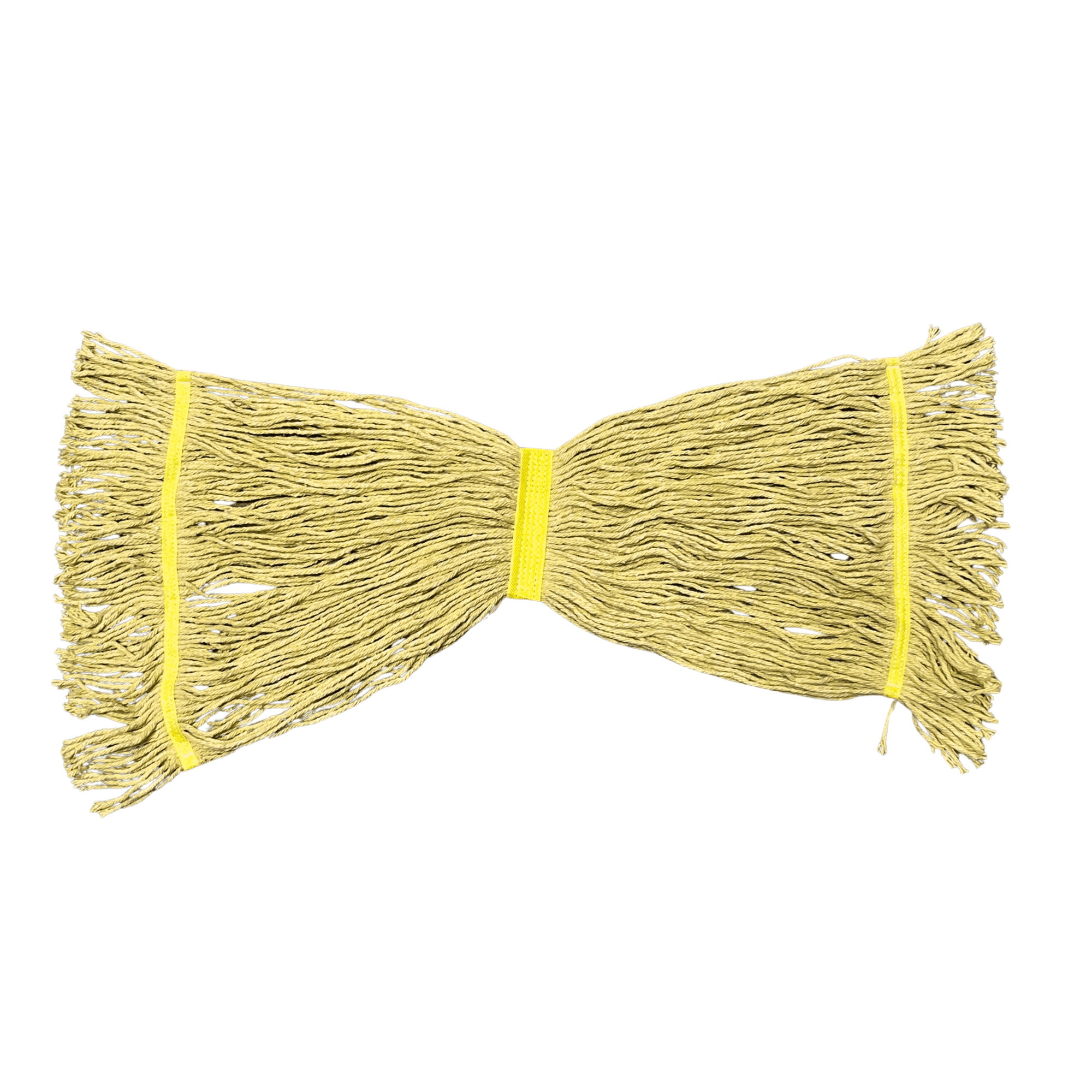 Mop Kentucky, microfibra galben