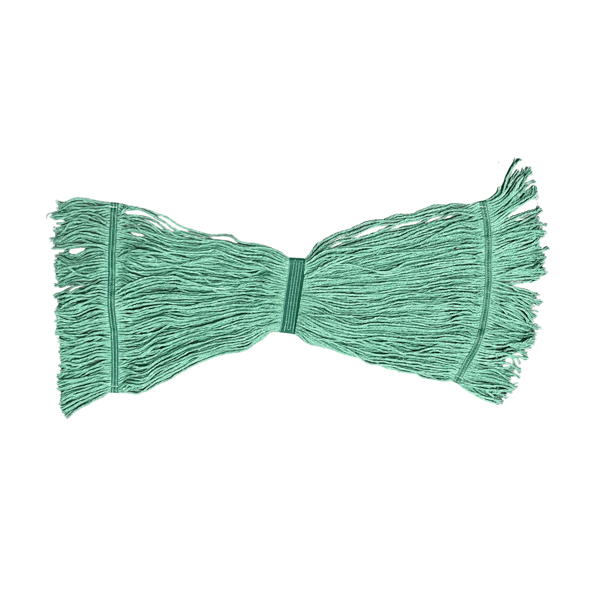 Mop kentucky, microfibra verde