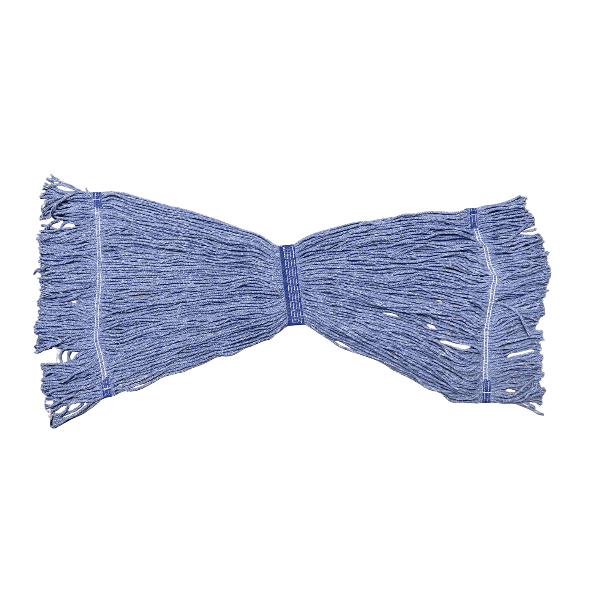Mop Kentucky, microfibra albastru