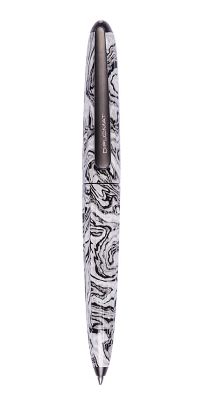 Pix easyflow DIPLOMAT Aero - volute
