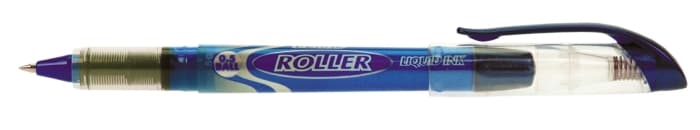 Roller cu cerneala PENAC, ball point 0.7mm - scriere albastra