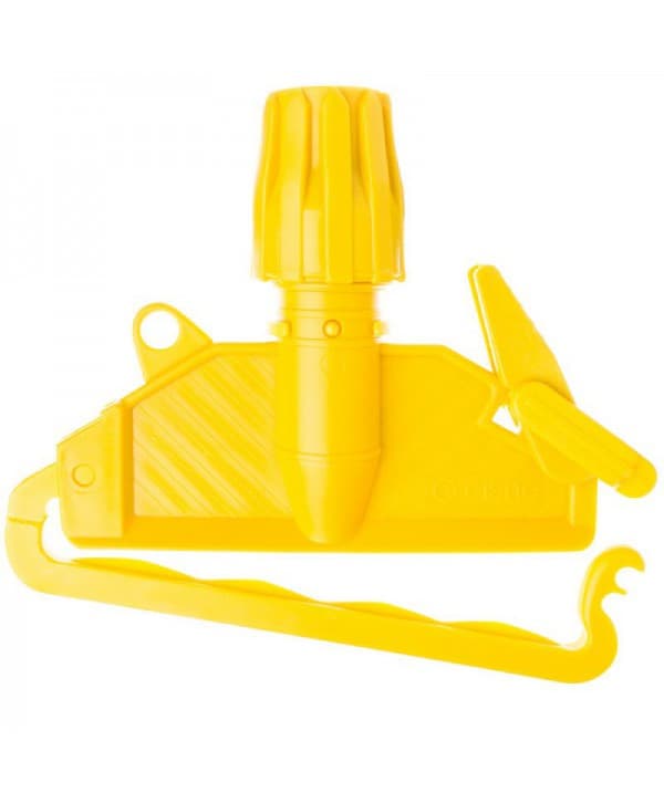 Suport pentru mop Kentucky, galben
