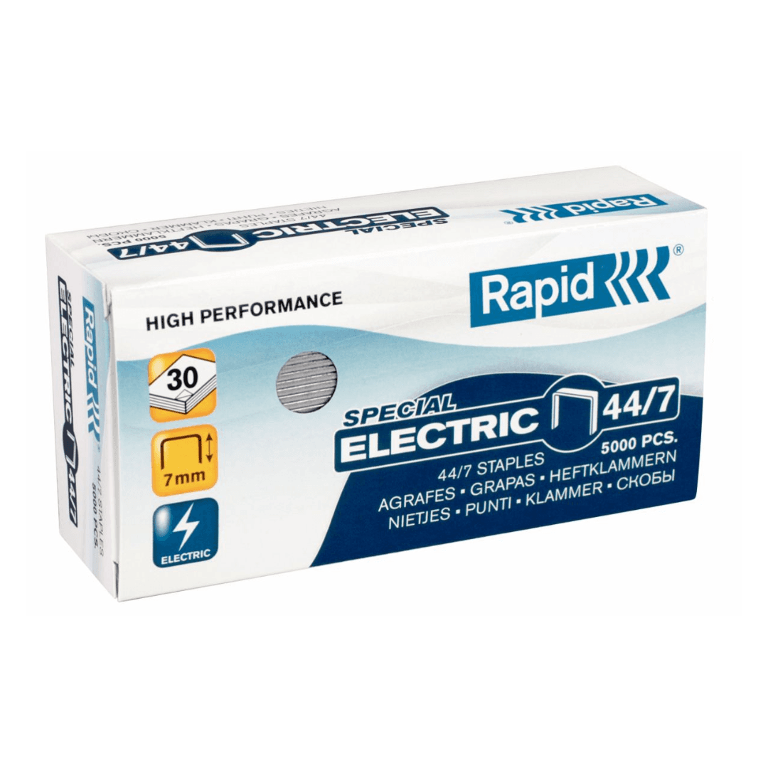 Capse Rapid Strong 44-7