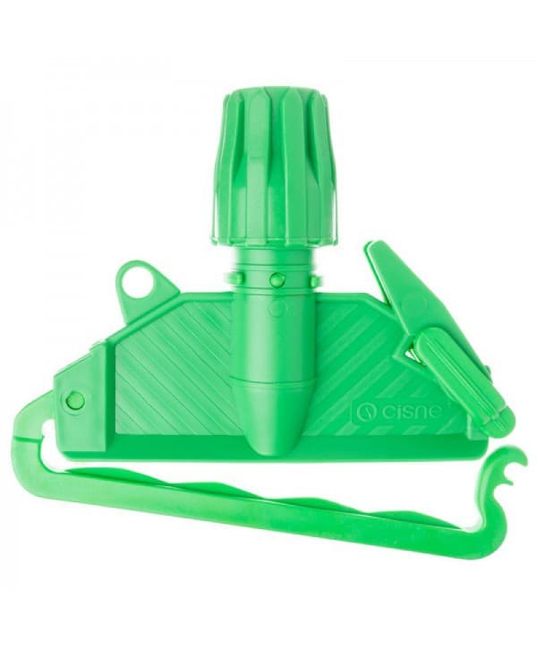 Suport pentru mop Kentucky, verde