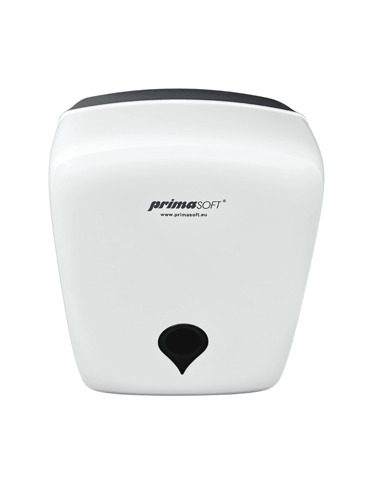 Dispenser pentru role de hartie, max 200 mm