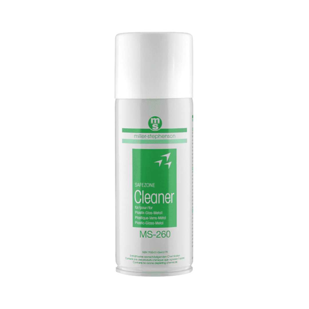 Spuma curatare profesionala pt. suprafete din plastic, metal, sticla, 474 ml, ELIX Clean