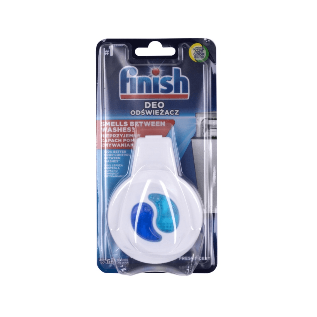 FINISH Regular, odorizant pentru masina de spalat vase, 4 grame