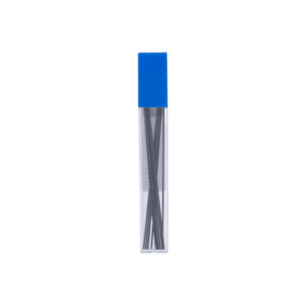 Mine pentru creion mecanic 0.5mm, 12/set, Office Products - HB