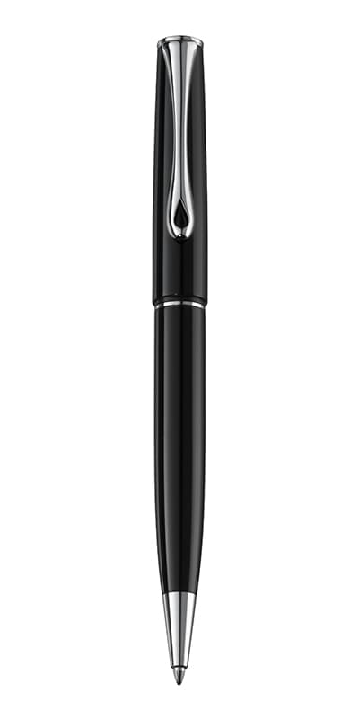 Pix easyflow DIPLOMAT Esteem - black lacquer